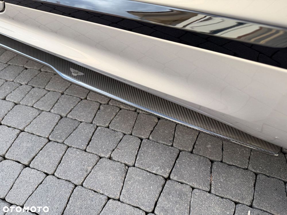 Bentley Continental GT - 9