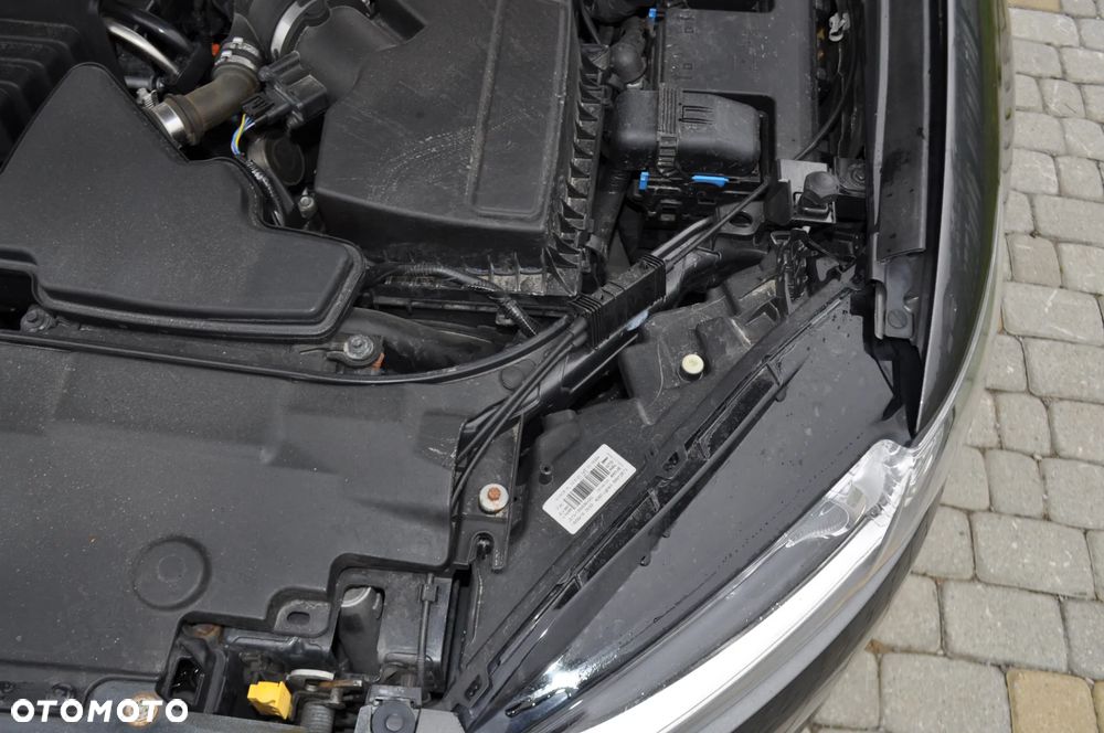 Ford Mondeo 2.0 TDCi Edition PowerShift - 30