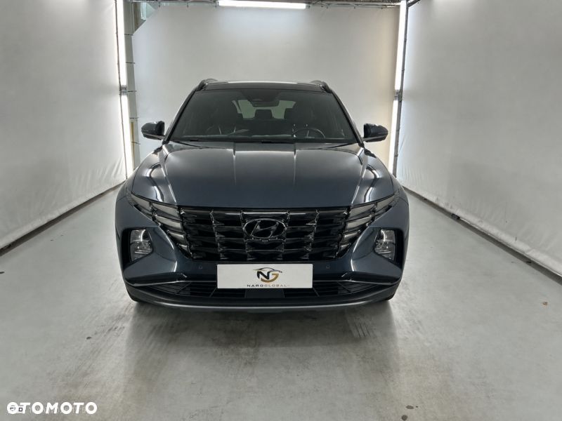 Hyundai Tucson 1.6 T-GDi 4WD DCT Prime - 3