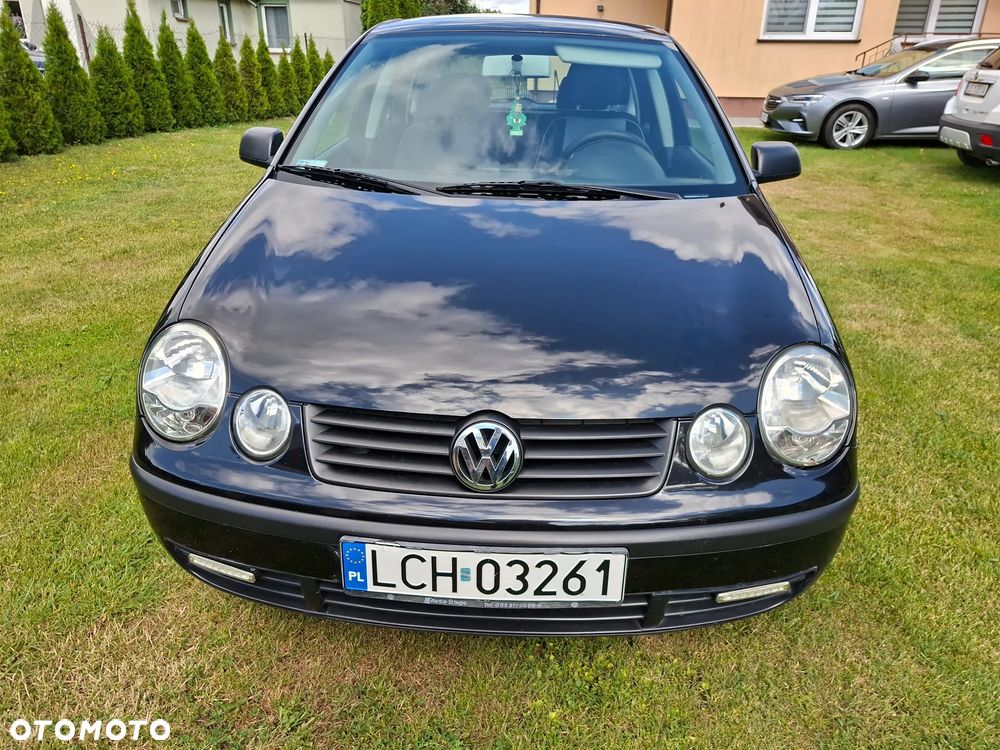 Volkswagen Polo - 9