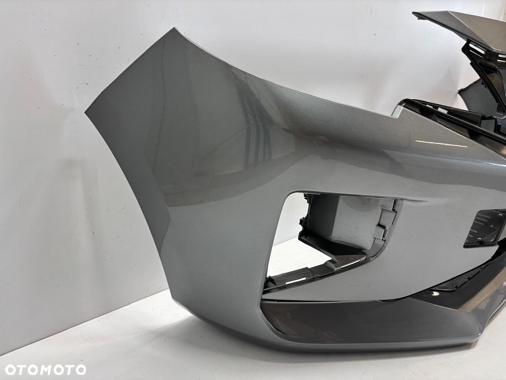 Mitsubishi Space Star III Zderzak Przód Przedni 6400J973ZZ - 2