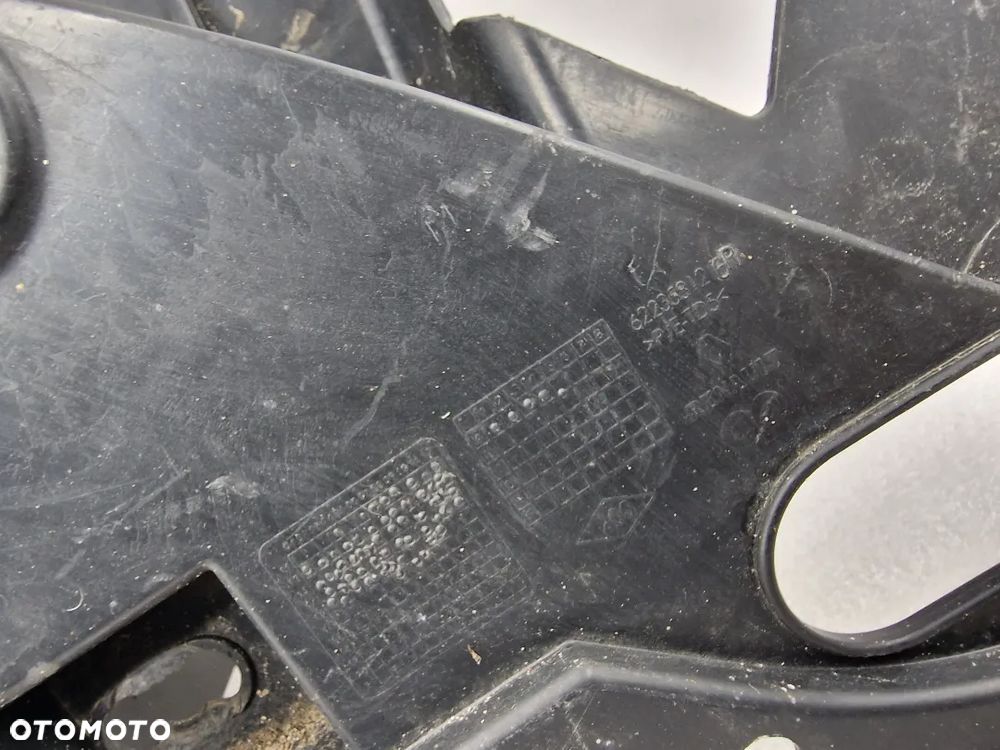 RENAULT SCENIC III LIFT 11- PŁYTA / OSŁONA POD ZDERZAK , NR 622358126R , NR AUKCJI OSŁ524 - 7