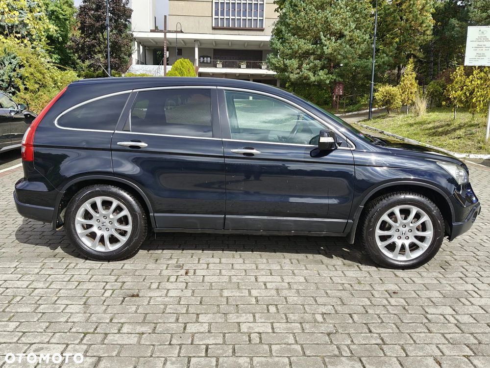 Honda CR-V 2.2i-CTDi Executive - 28