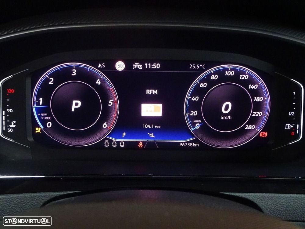 VW Arteon 2.0 TDI Elegance DSG - 14