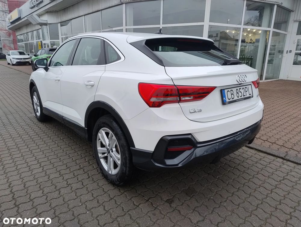 Audi Q3 - 7