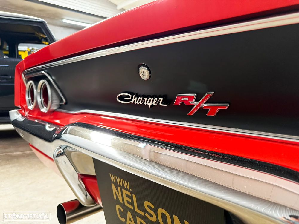 Dodge Charger - 54