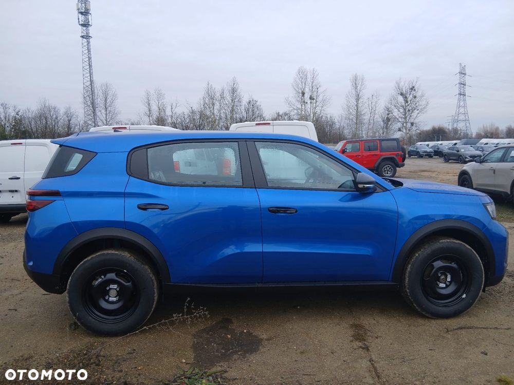 Opel Frontera 1.2 T mHEV Edition eDTC6 - 5