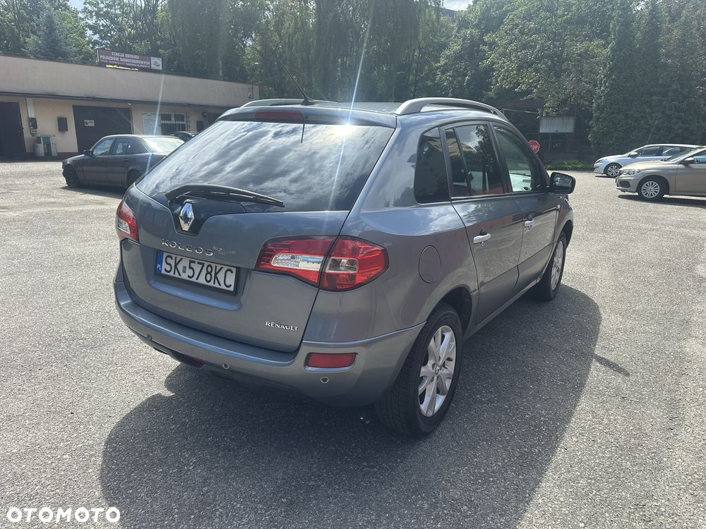Renault Koleos - 3