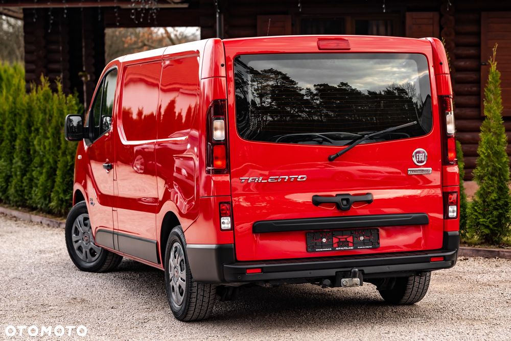 Fiat Talento - 10
