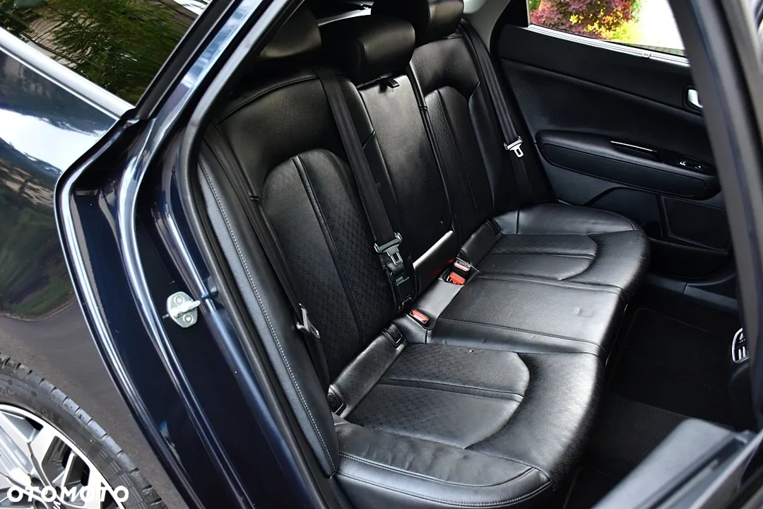 Kia Optima Sportswagon 2.0 GDI Plug-In Hybrid Spirit - 28