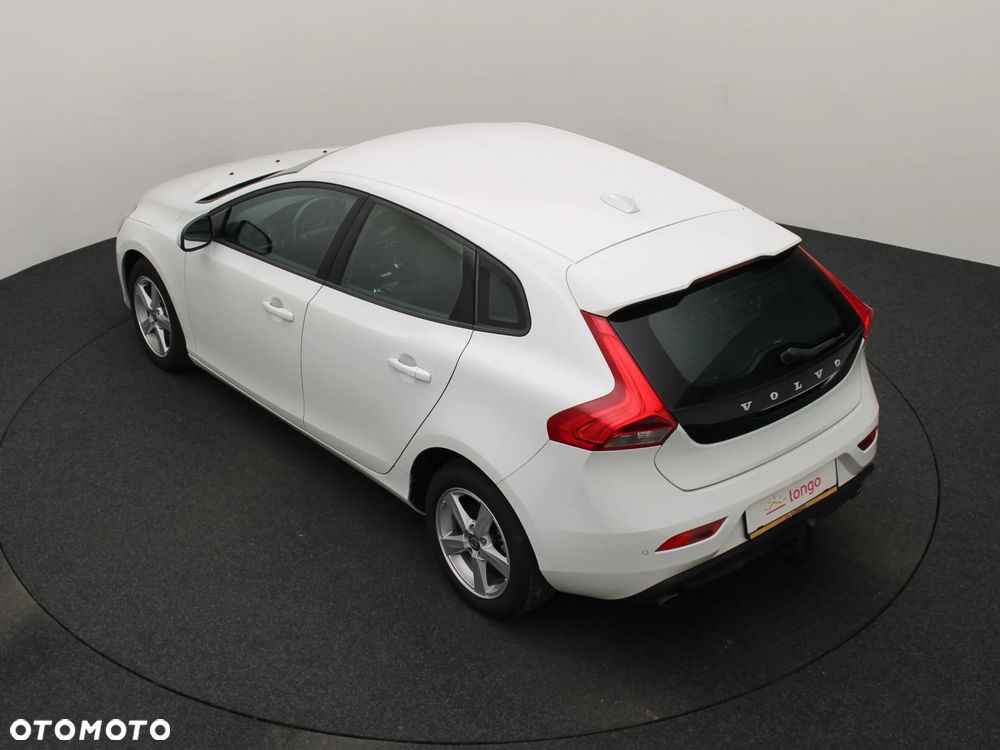 Volvo V40 - 12