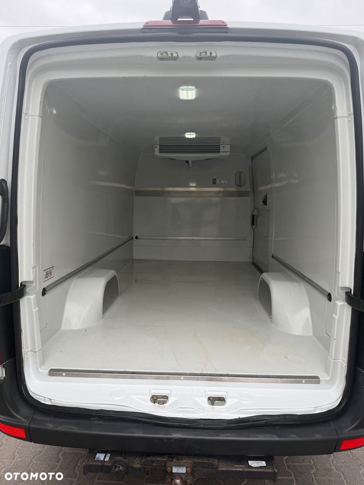 Mercedes-Benz Sprinter 316 Cdi - 7