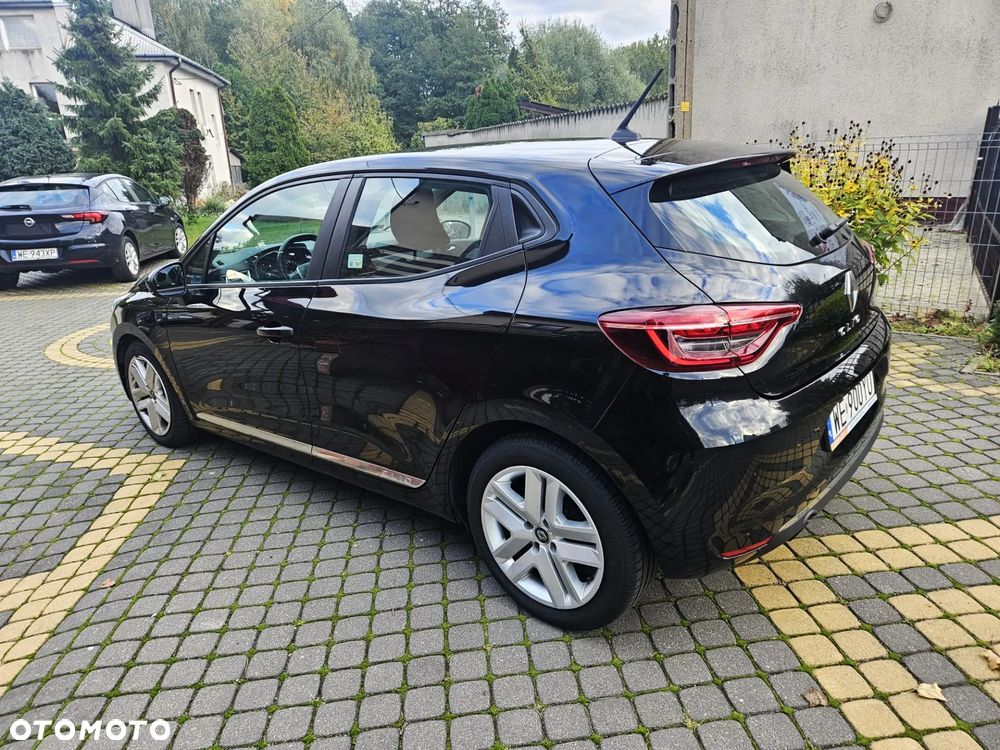 Renault Clio 1.0 TCe Zen - 3