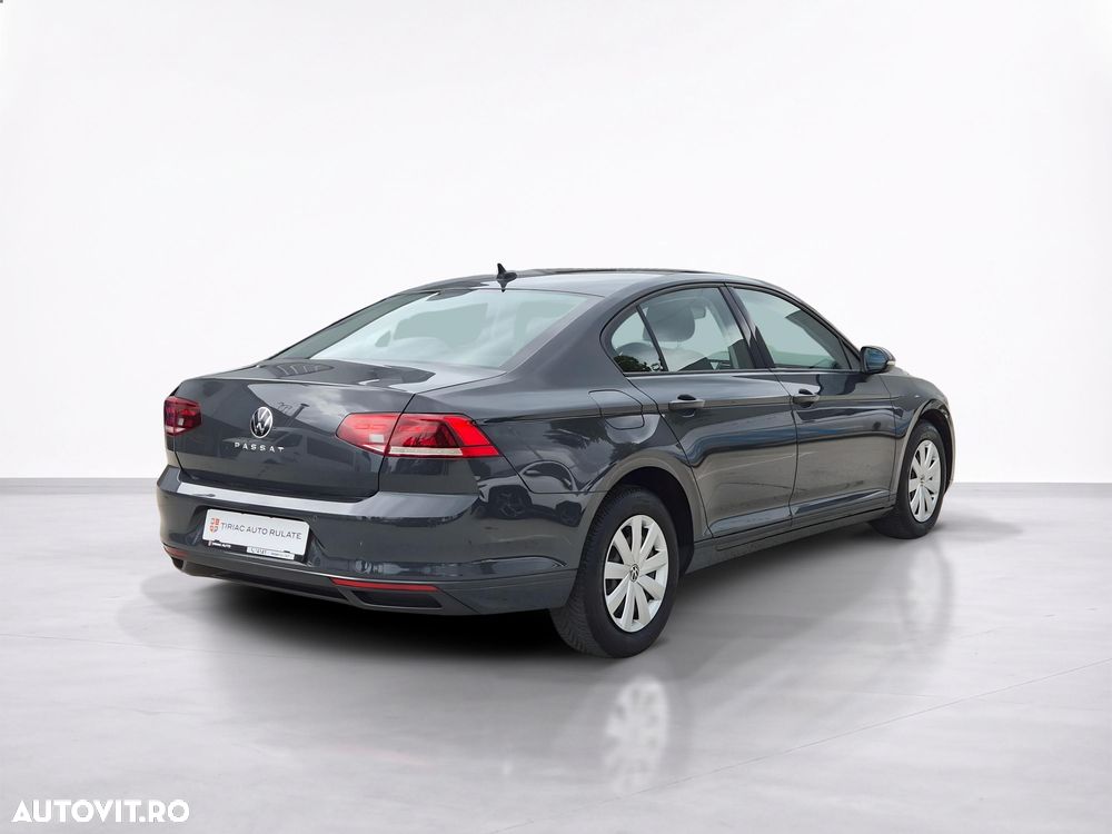 Volkswagen Passat 1.5 TSI ACT OPF Advance - 6