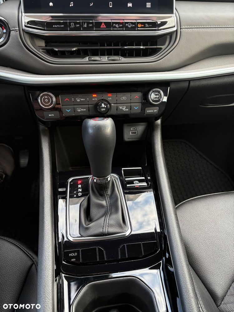 Jeep Compass 1.5 T4 mHEV Altitude Winter Edition FWD S&S DCT - 18