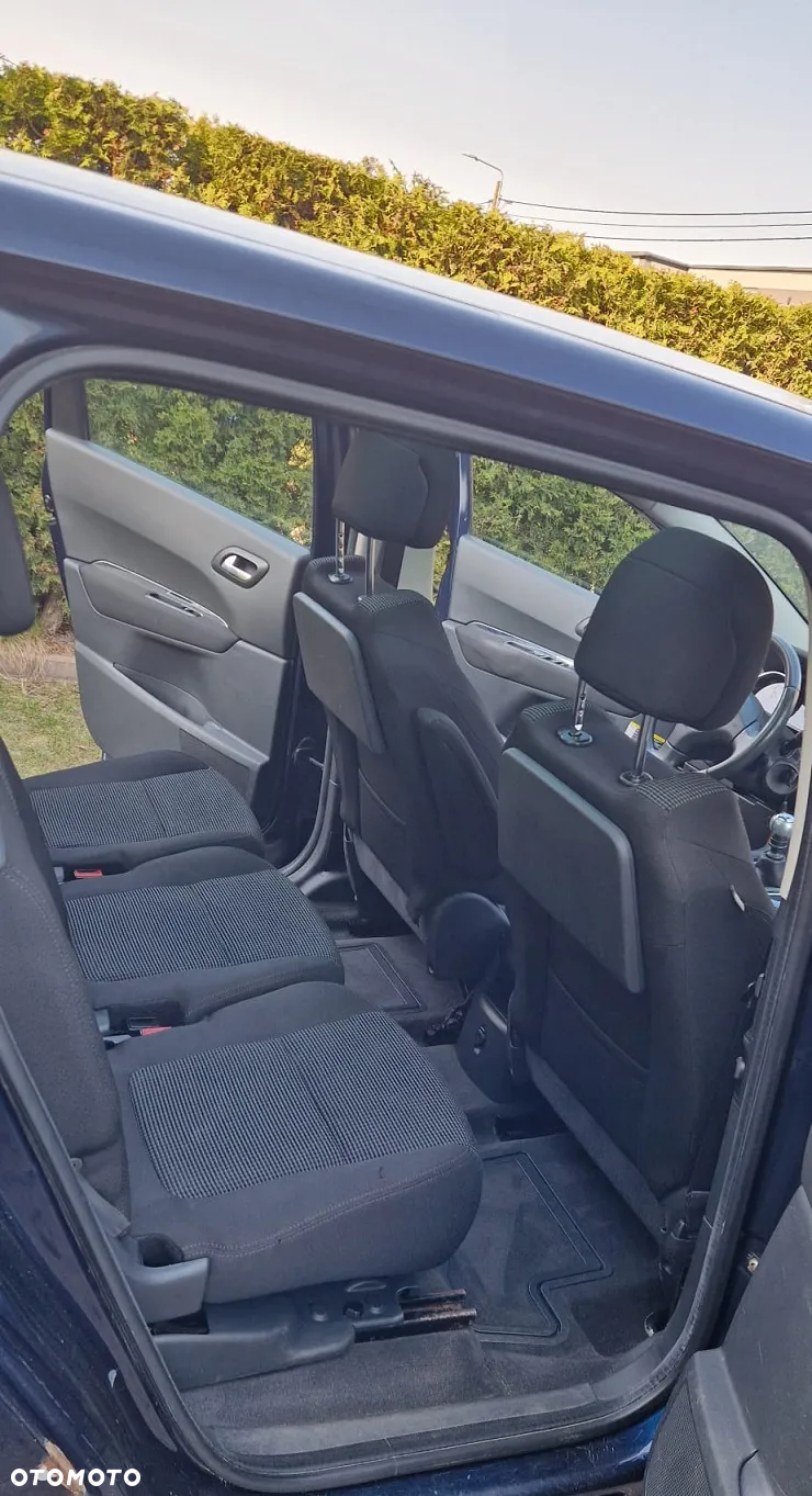 Peugeot 5008 1.6 HDi Premium - 5