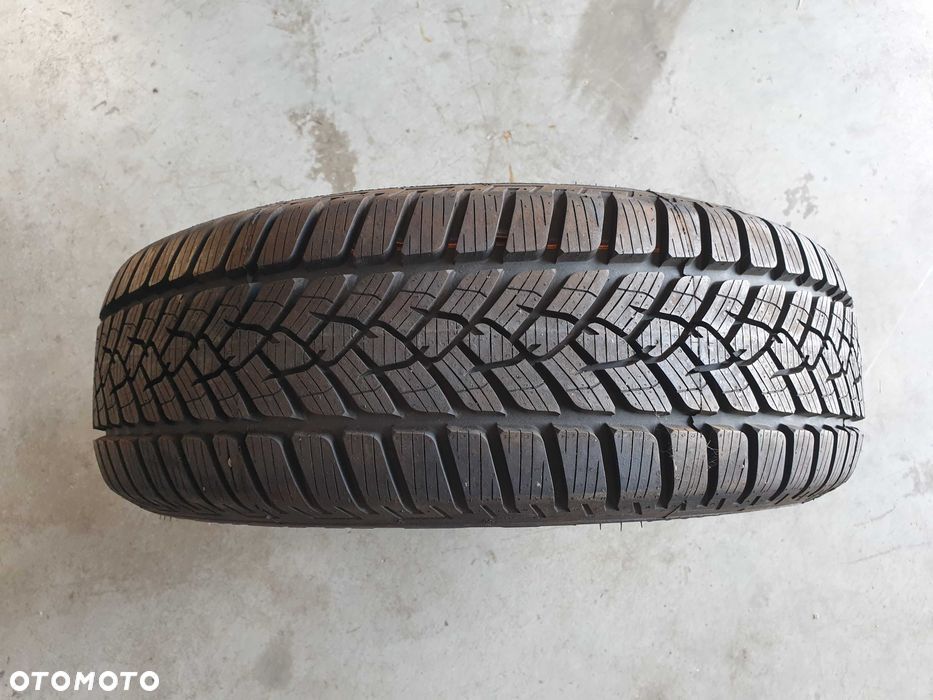 1szt. 205/60/16 92H Fulda Kristall Control HP 2 9mm 2022r [ 9811 ]