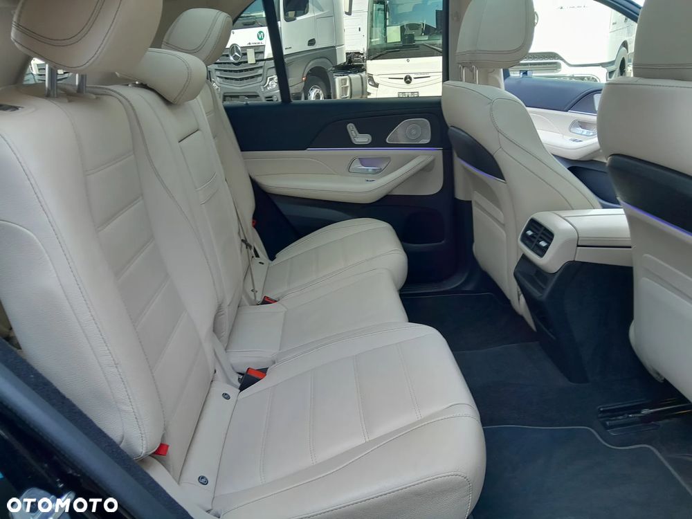 Mercedes-Benz GLE 450 4-Matic - 22