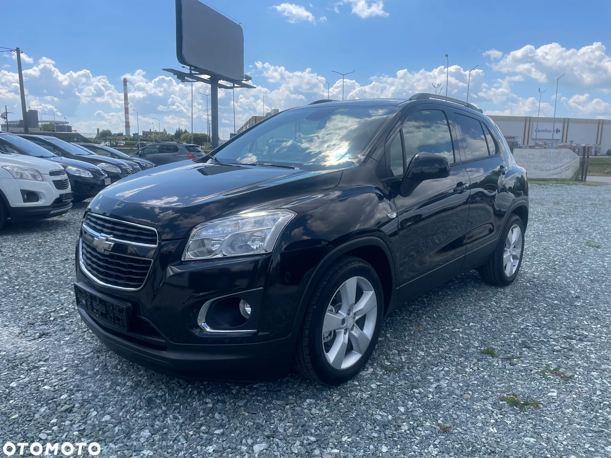 Opel Mokka - 25