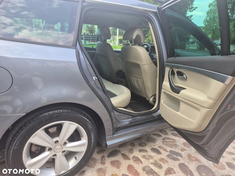 Saab 9-3X - 14
