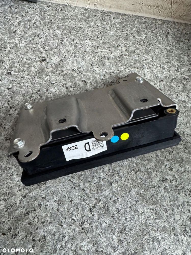 moduł sterownik komputer mazda 3 iv bp 2019-2025 bdmc 675cm0-b 2.0 b - 2