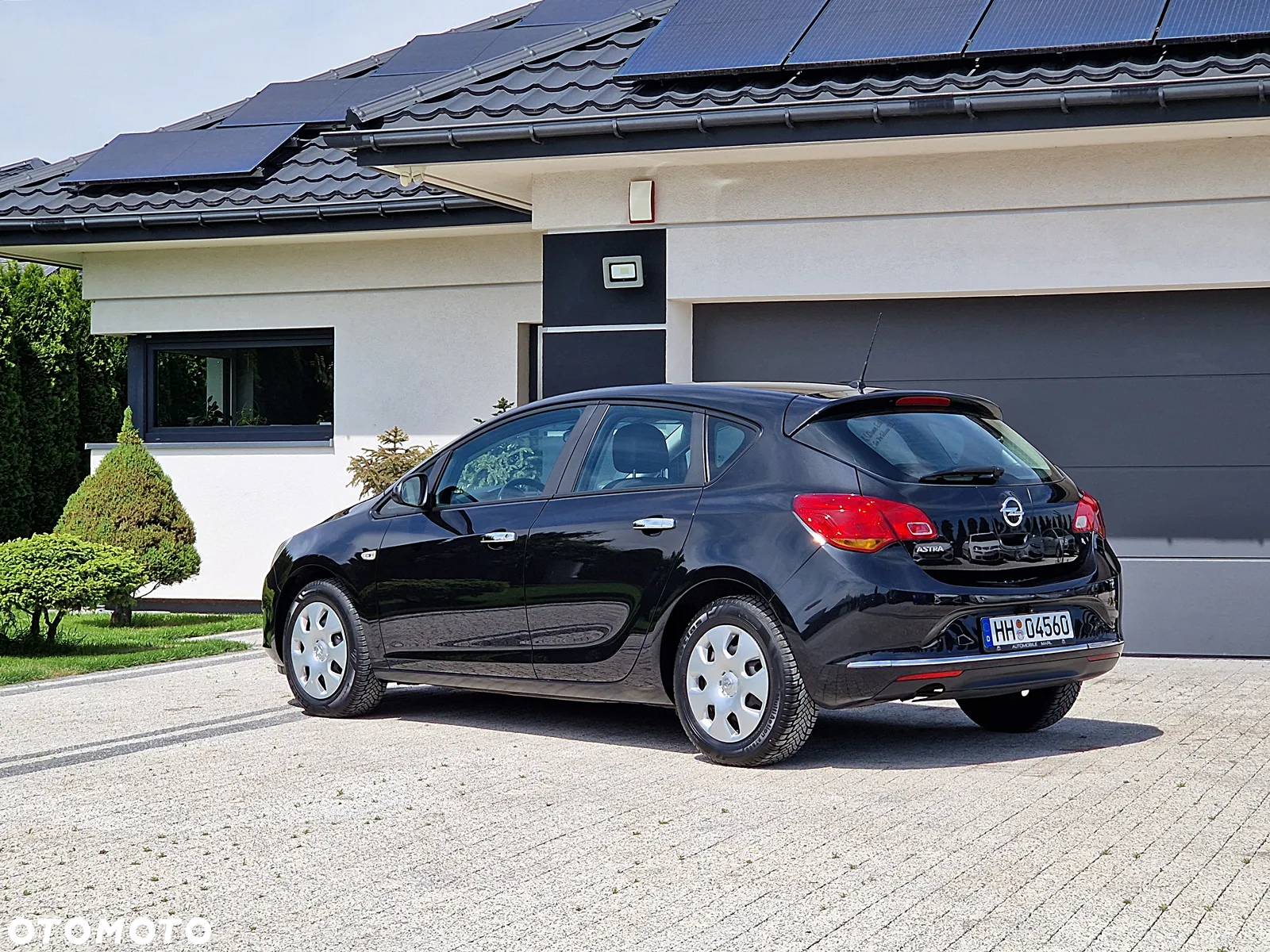 Opel Astra 1.4 150 Jahre - 22
