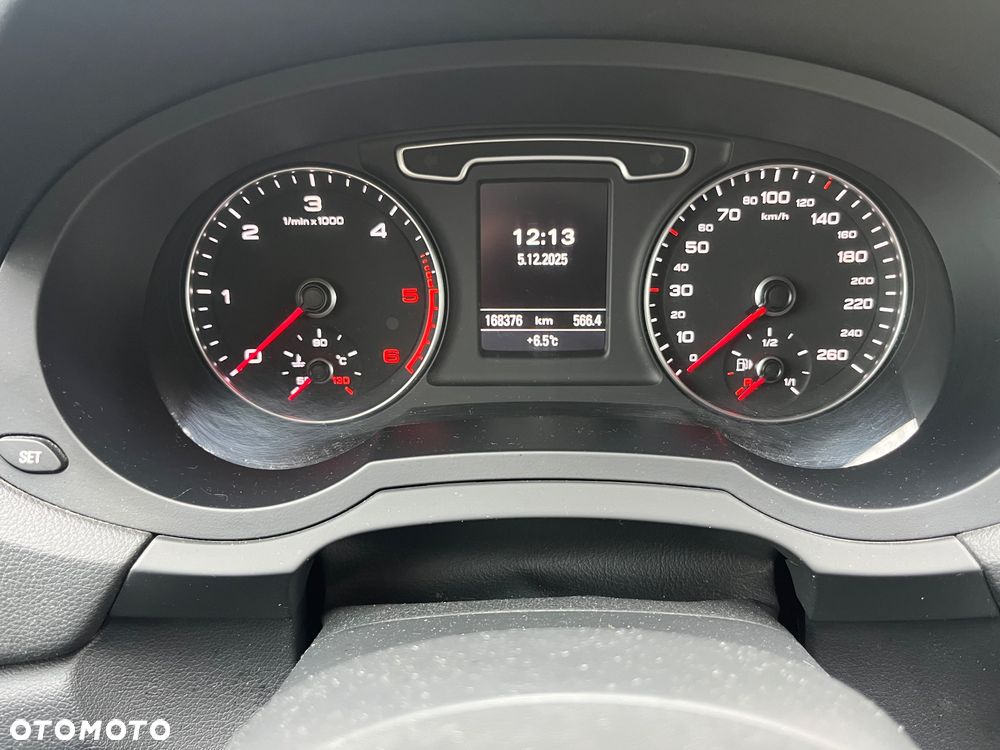 Audi Q3 2.0 TDI Quattro Prime Line S tronic - 30