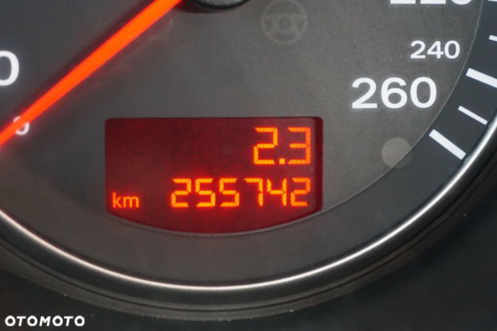 Audi A3 Sportback 2.0 TDI Ambition - 28