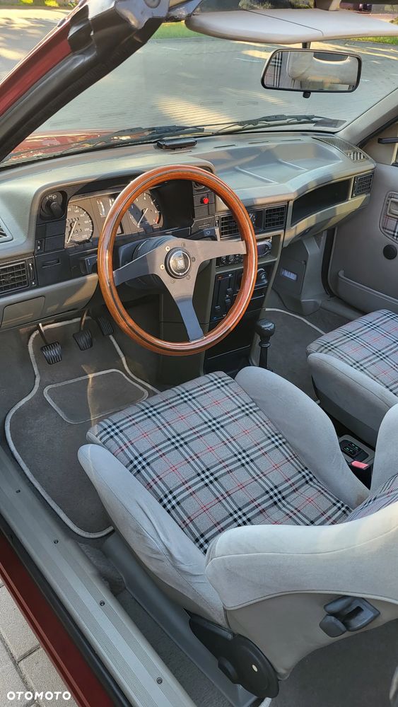 Opel Kadett - 15