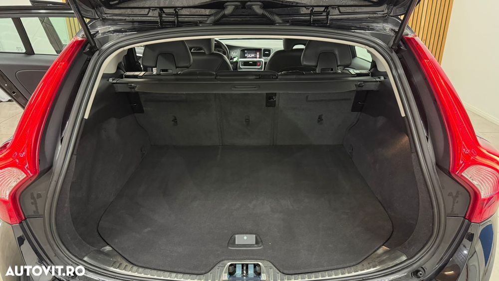 Volvo V60 D3 - 15