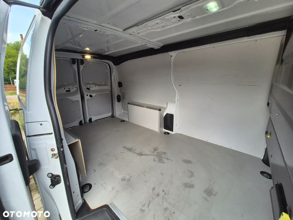 Fiat Scudo / Expert / Jumpy / Vivaro / Proace / Zafira - 32