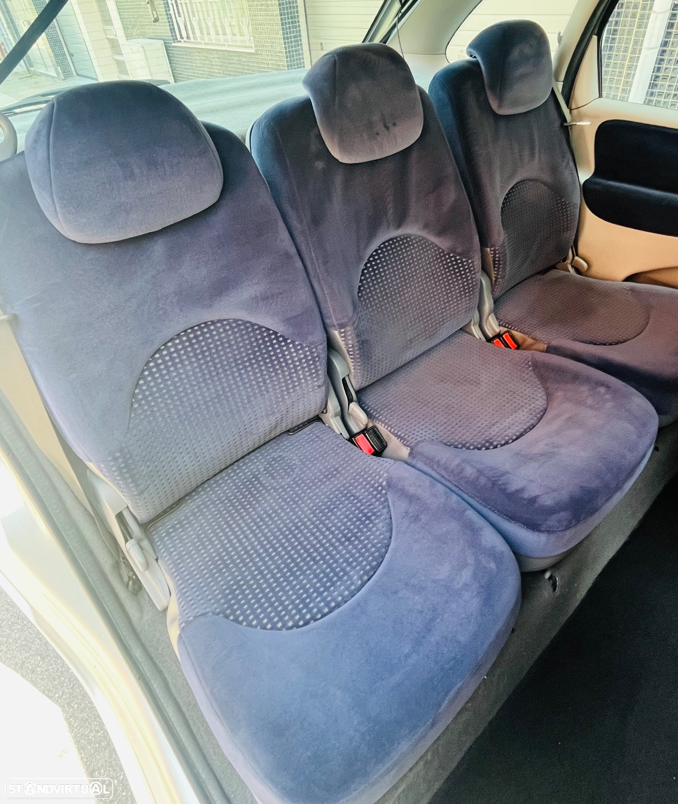 Citroën Xsara Picasso 1.6 Exclusive - 35