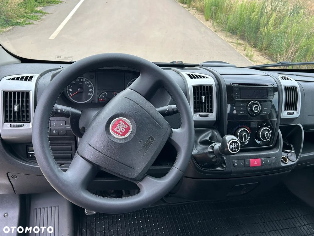 Fiat Ducato - 11