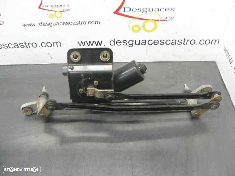MOTOR LIMPA-VIDROS FRONTAL HYUNDAI MATRIX 2002 - - 2