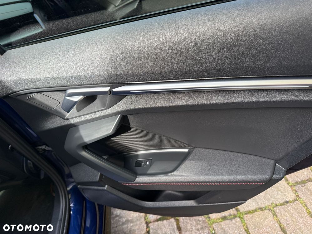 Audi A3 Sportback 40 TFSIe S tronic advanced - 35
