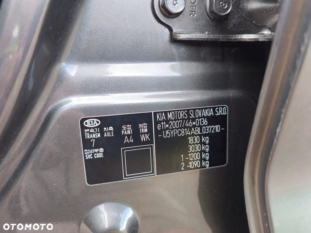 Kia Sportage 1.6 GDI M 2WD - 19