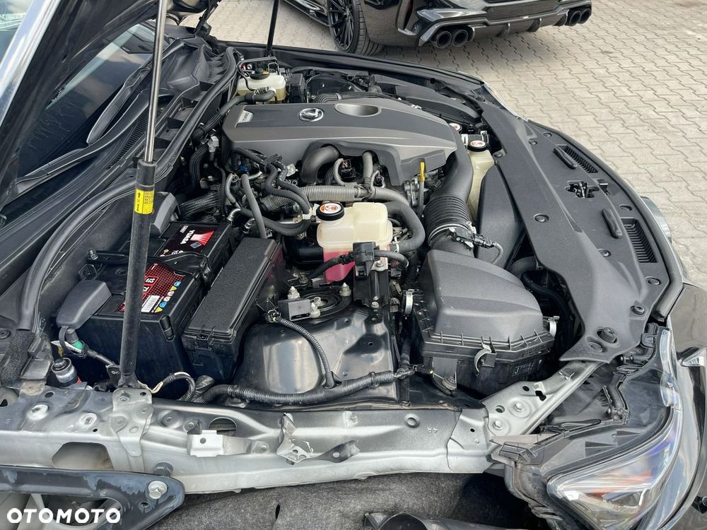 Lexus IS 200t / 300 Elegance - 15