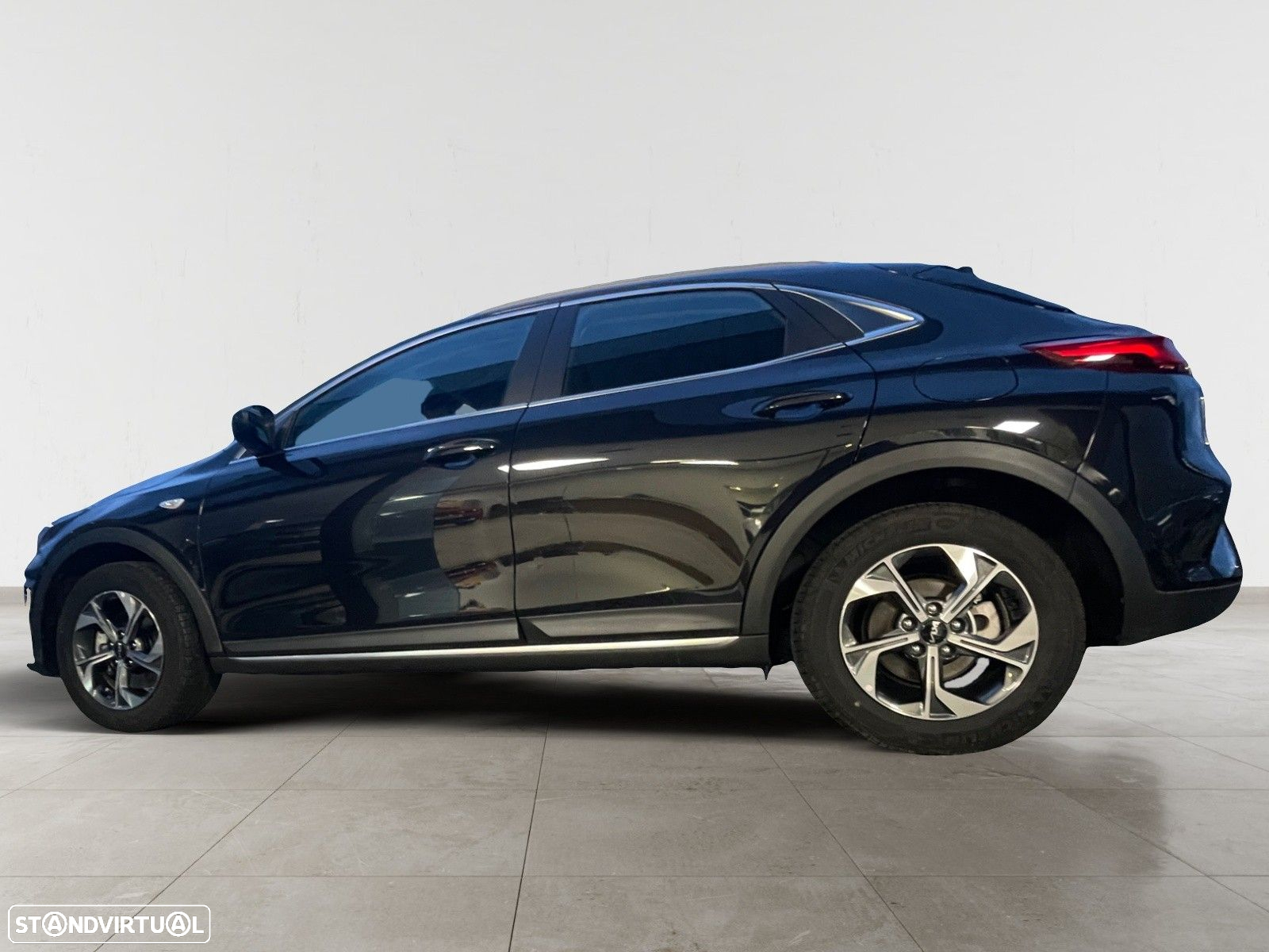 Kia XCeed 1.0 T-GDI Dynamic - 3