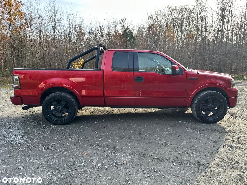 Ford F150 - 9