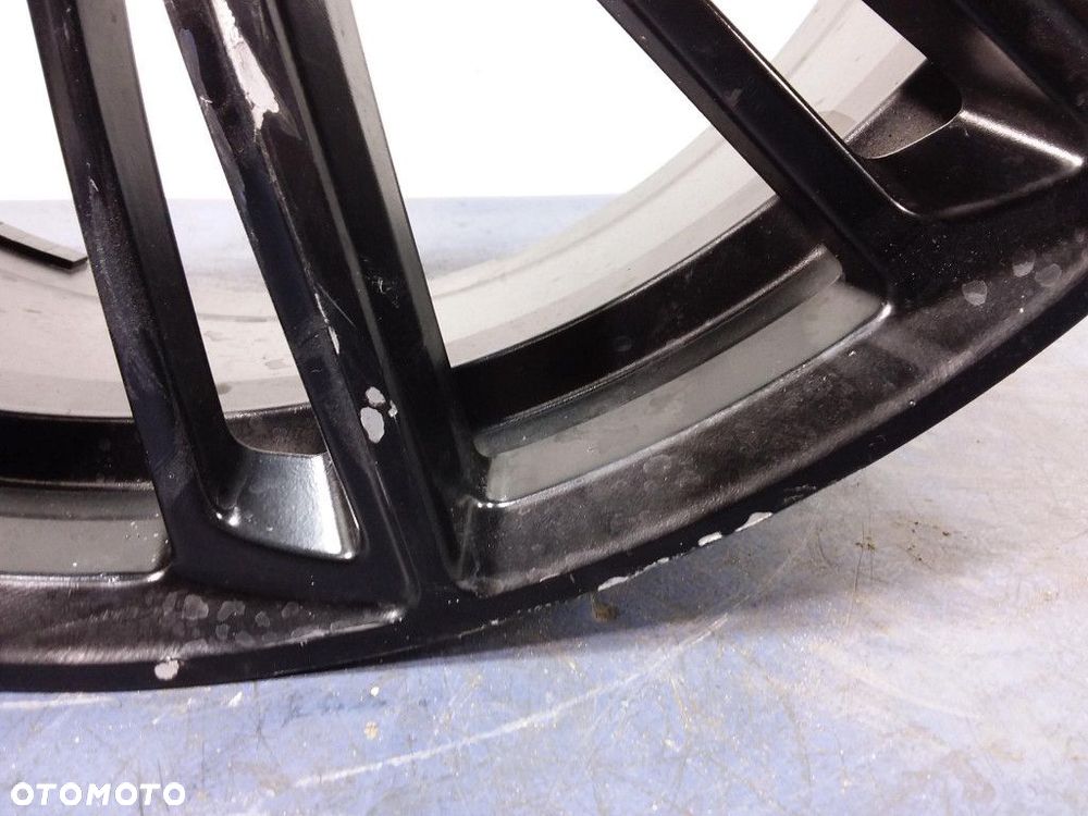 VOLVO XC60 II FELGA ALUMINIOWA  8,5JX21 ET44,5 - 9
