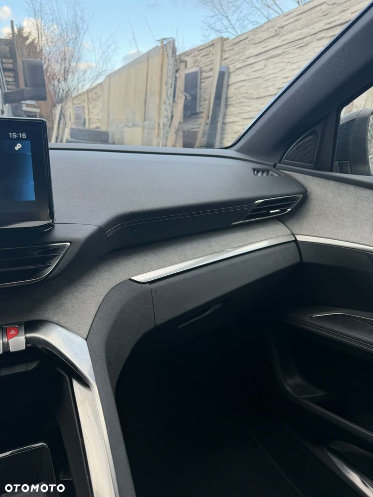 Peugeot 3008 - 7