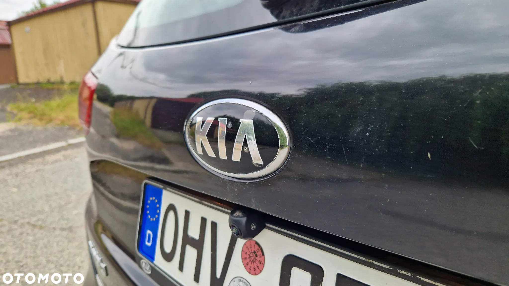 Kia Ceed 1.6 GDI Platinum Edition - 21
