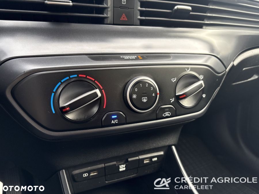 Hyundai i20 1.0 T-GDi Pure - 28