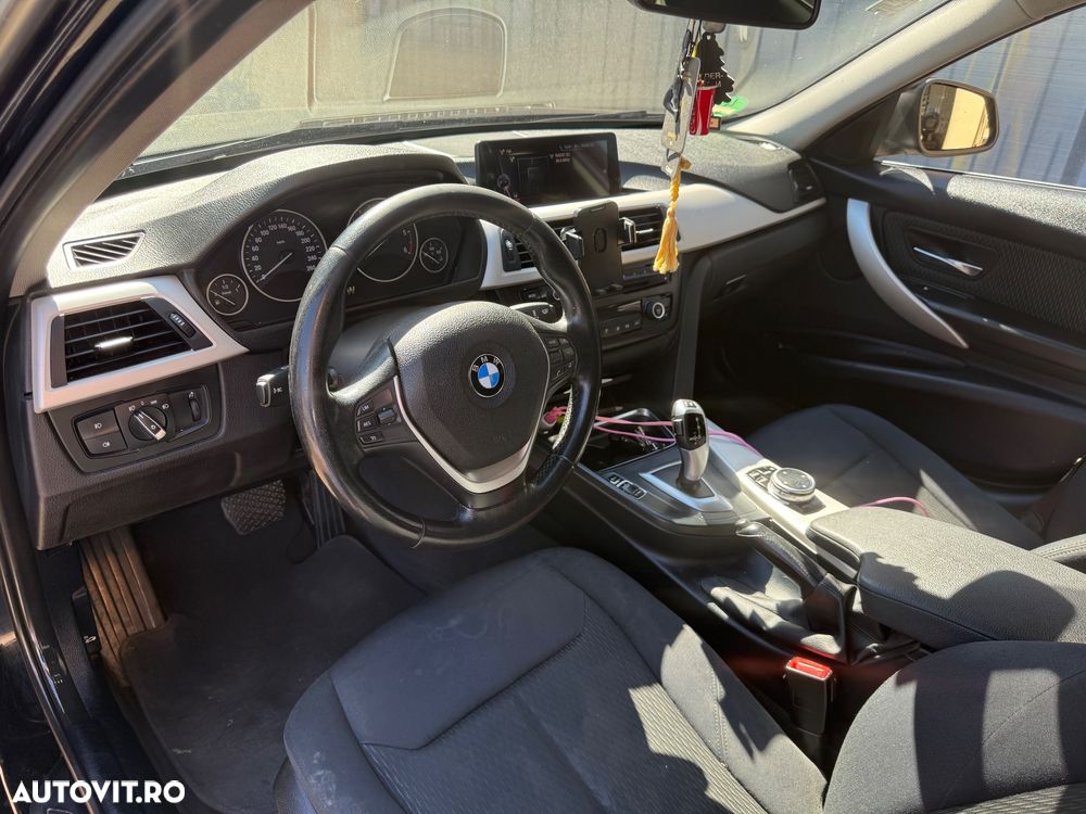 BMW Seria 3 - 6