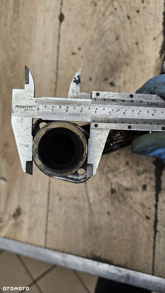 Tłumik Yamaha XVS125 Drag Star 125 - 16