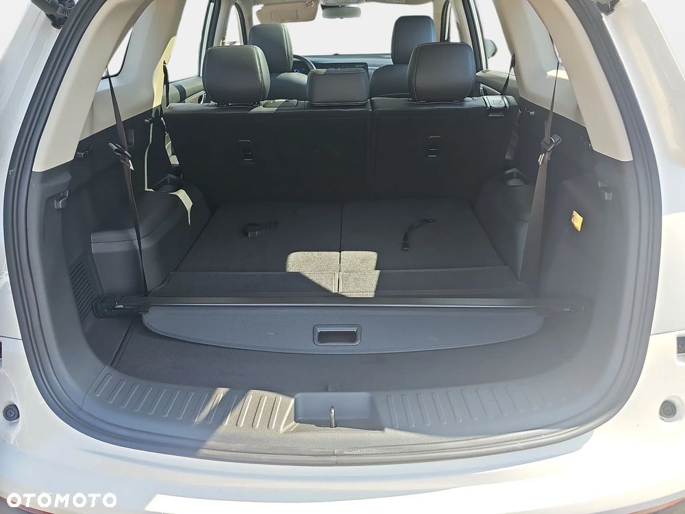 DFSK e5 1.5 PHEV Prestige E-CVT - 22