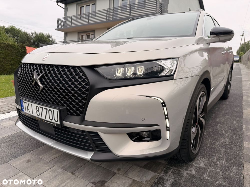 DS Automobiles DS 7 Crossback - 37