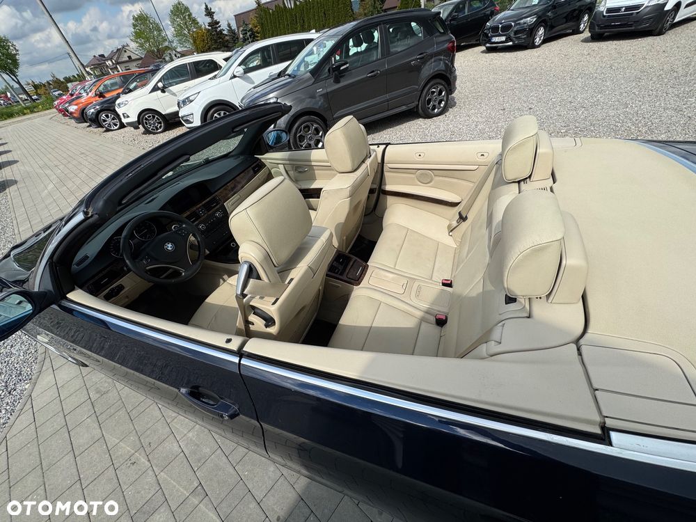 BMW Seria 3 320d - 9