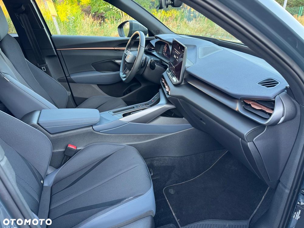 Cupra Terramar 1.5 eHybrid PHEV Advantage Edition DCC DSG - 19