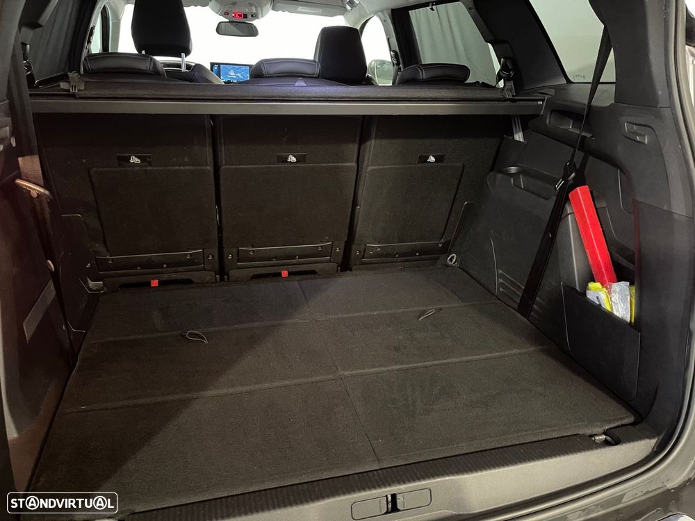 Peugeot 5008 1.5 BlueHDi Allure - 34